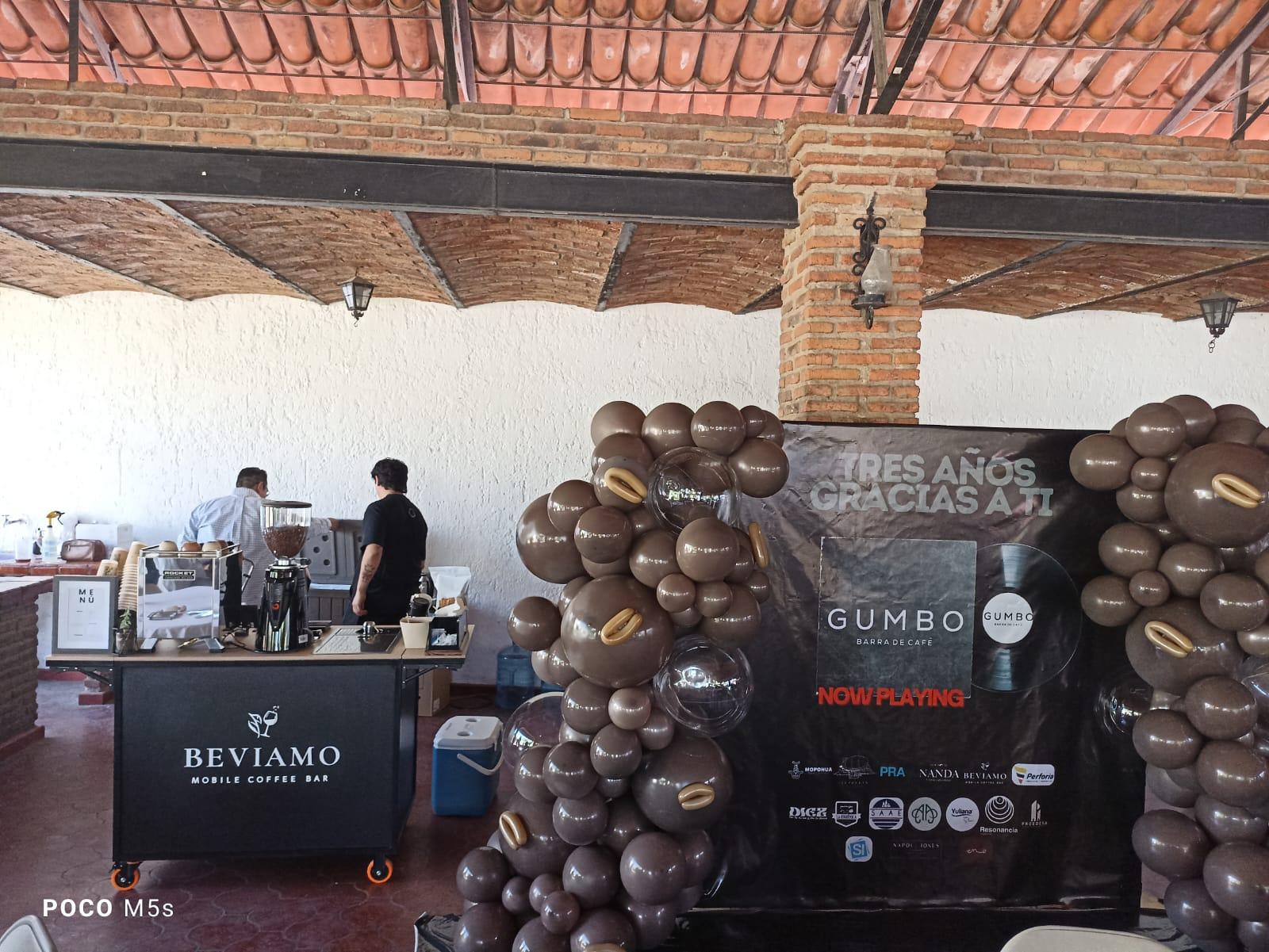 Evento corporativo